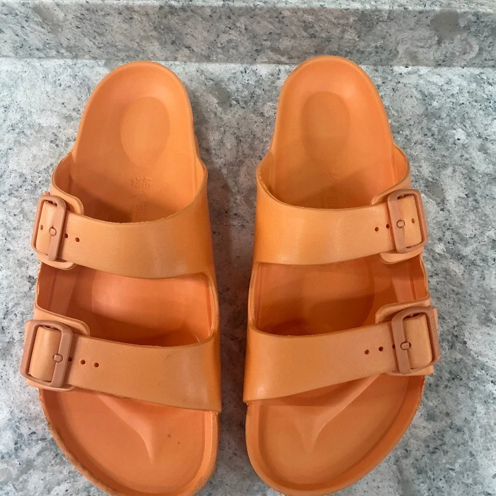 Birkenstock arizona eva